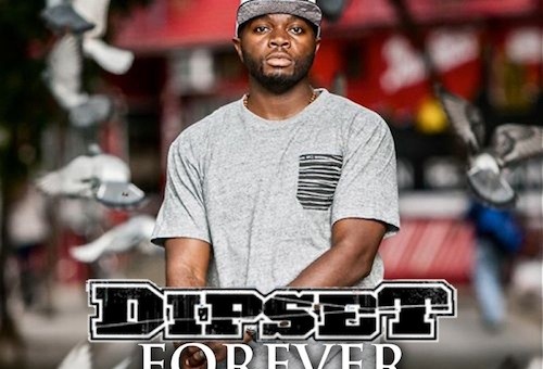 Maffew Ragazino – Dipset Forever