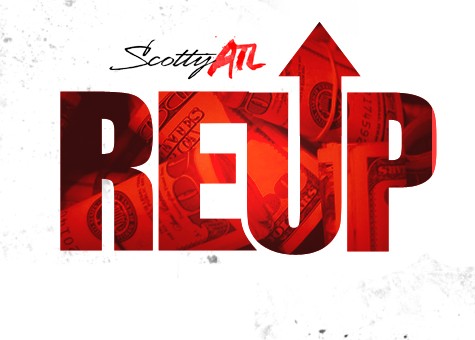 Scotty ATL – RE UP (Prod. by Stroud)