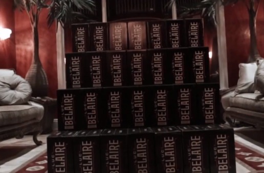 Rick Ross x Young Breed – My Nigga Freestyle (Video)