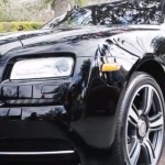 Rick Ross Buys A 2014 Rolls-Royce Wraith (Video)