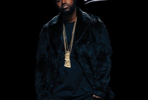 Rico Love – El Presidente (Mixtape)