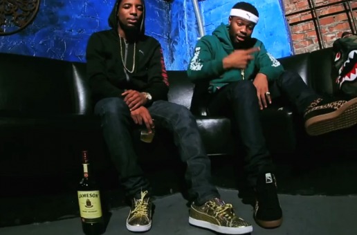 Rockie Fresh x Casey Veggies – Celebrating Life (Official Video)