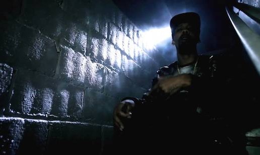 Chevy Woods – Sledgren (Video)