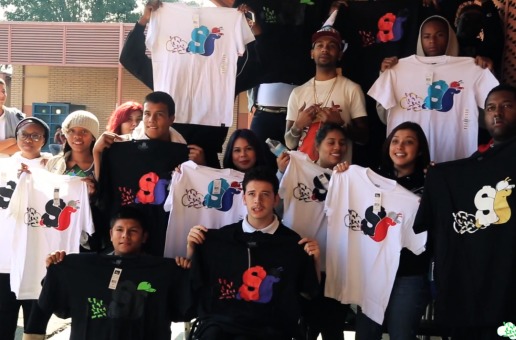 SBOE Cali Takeover (Part 1) (Video)