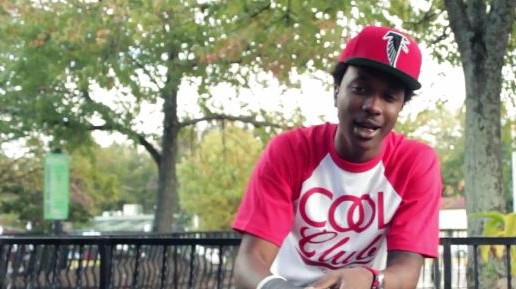 Scotty ATL – I Could’ve Gave Up (Video)