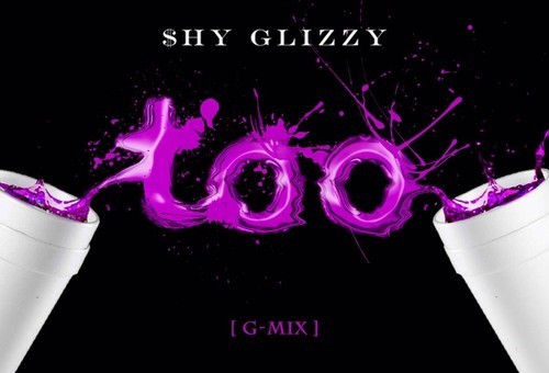 Shy Glizzy – Too (G-Mix)