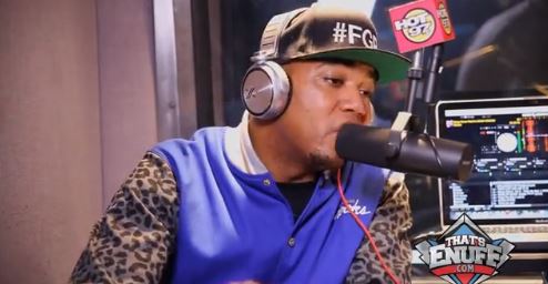 skyzoothehotboxfreestyle DJ Enuff & Hot 97 Present: Skyzoo - The Hot Box Freestyle Session (Video)  