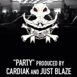 Slaughterhouse – Party (Prod. by Cardiak & Just Blaze)