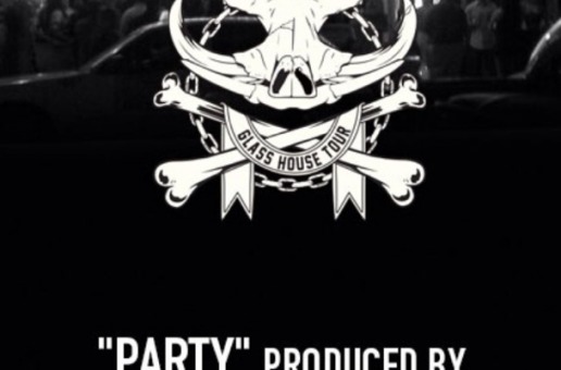 Slaughterhouse – Party (Prod. by Cardiak & Just Blaze)