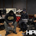 Slowbucks & SBOE Share Their Story on the Brand & Making Music with HHS1987 (Video)