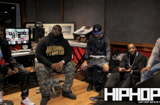 Slowbucks & SBOE Talks Their Musical Style, NY Rap Scene & more (Video)