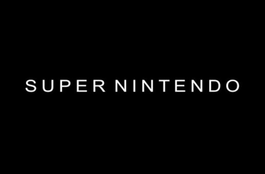 Jared Evan – Super Nintendo (Video)