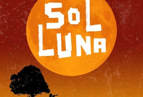 Joey Bada$$, A La $ole & Dyemond Lewis – Sol Luna (Audio)
