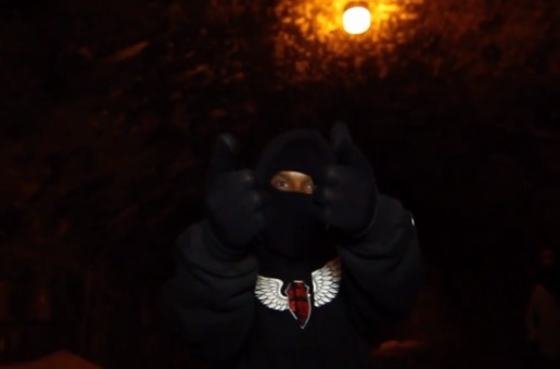 Spade-O – Shooters (Official Video)