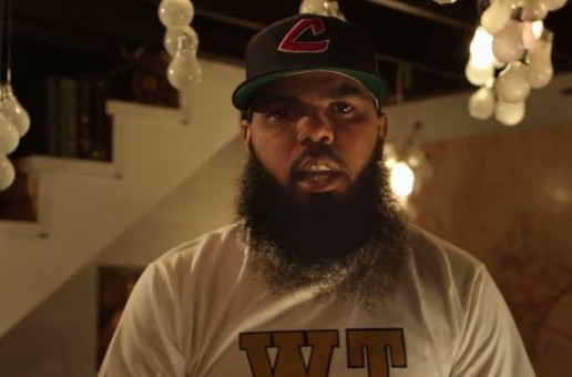 Stalley – Raise Your Weapons (Video)