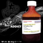 Starlito – Insomnia Addict (Mixtape)