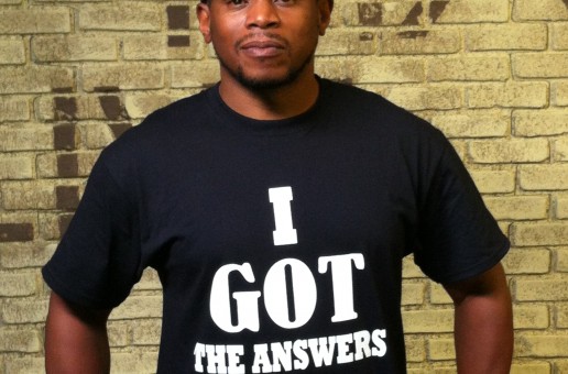 Sway Talks About His Interview with Kanye West (Video)
