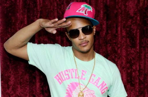 T.I. Talks Signing To Columbia Records & Hustle Gang Still Independent with DJ Scream