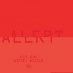 Hit-Boy – Alert Ft. Nipsey Hussle (Prod by Hit-Boy & HazeBanga)