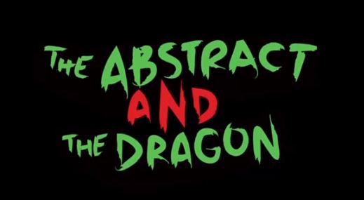 taandtdtrailer Q-Tip x Busta Rhymes - The Abstract &The Dragon (Trailer)  