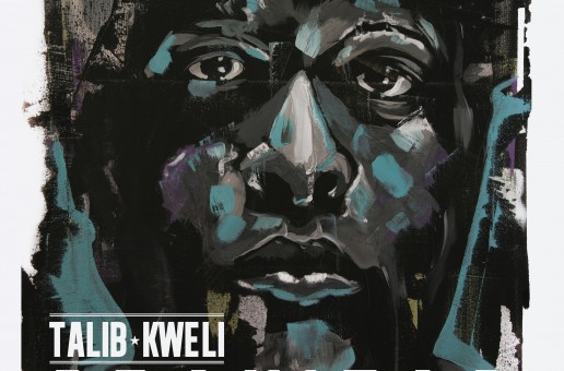 Talib Kweli – Gravitas (Album Stream)
