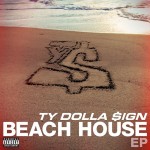 Ty Dolla $ign – Beach House EP (Cover Art + Tracklist)