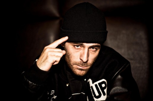 Alchemist – The Cutting Room Floor 3 (Tracklist)