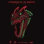 Busta Rhymes & Q-Tip – The Abstract And The Dragon (Mixtape) | Hosted By Shaheem Reid