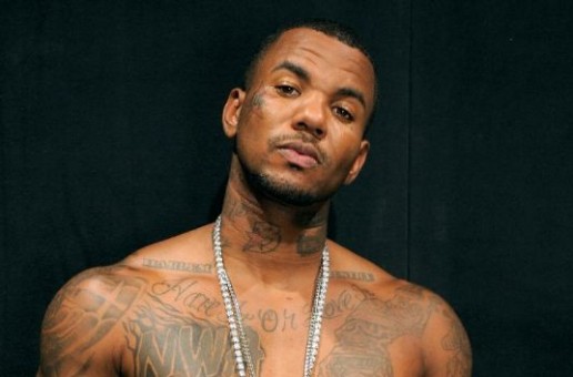 Game Brings Out Schoolboy Q, YG & Problem During Fresh Fest 2013 (Video)