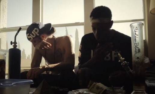 The Underachievers – Midnight Augusto (Video)