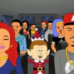 T.I. & Tiny Holiday Hustle Special (Animated Video)
