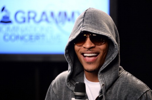 T.I. Renames Forthcoming Album