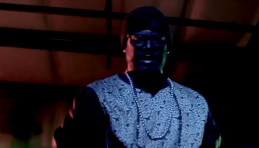 T-Pain – Work (Video)