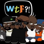 Trae The Truth’s Animated Series “Trae” Set To Join Marlon Wayans’ WhatTheFunny Online Platform