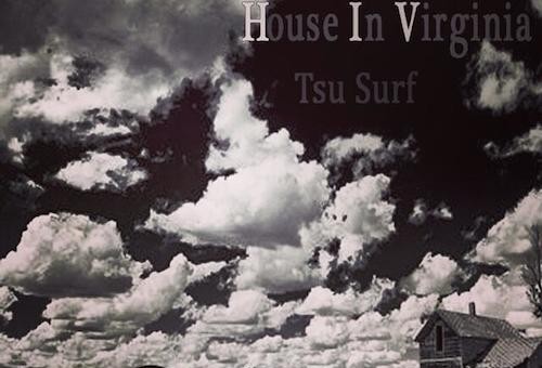 Tsu Surf – House In Virginia