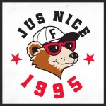 Jus Nice – 1995 (Mixtape)