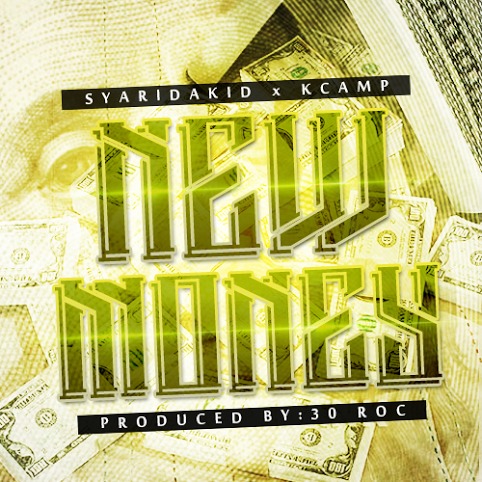unnamed-10 Sy Ari Da Kid x K Camp - New Money (Prod. By 30 Roc)  