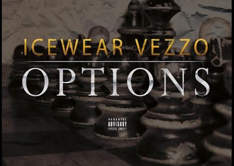 Icewear Vezzo – Options (Prod. by 808 Mafia)