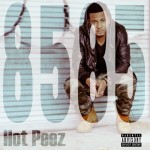 Hot Peez – 8585 (Mixtape)