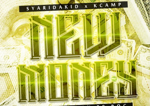 Sy Ari Da Kid x K Camp – New Money (Prod. By 30 Roc)