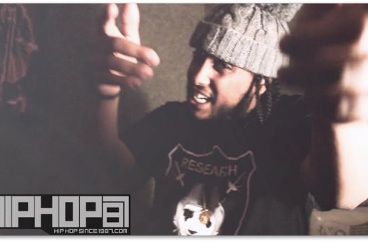 Bags – Dis Dat Whip (In-Studio Performance) (Video) (Edited by DirectorAMart)