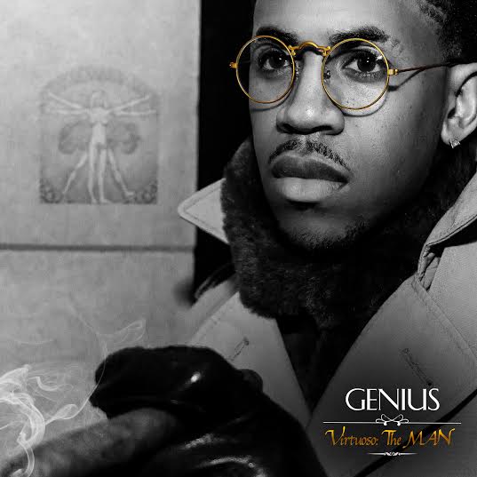 unnamed-9 Genius - Virtuoso: The MAN (Mixtape) (Featuring K Camp, Que, Verse Simmonds & More)  