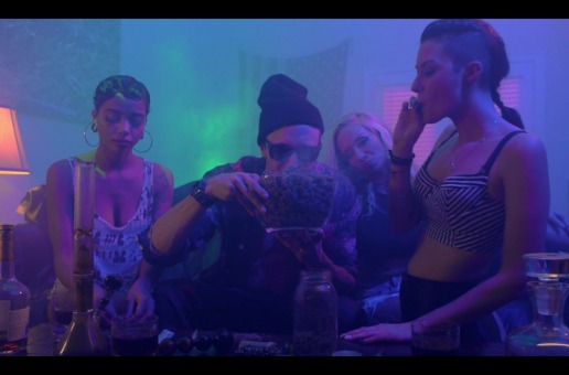 Chris Webby – Down Right (Video)