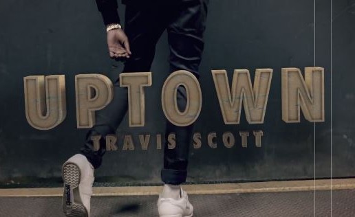 Travi$ Scott – Uptown Ft. A$AP Ferg (Video)