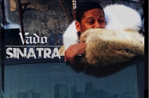 Vado – Sinatra EP (Artwork)