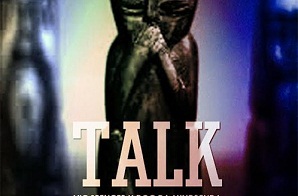 Vic Spencer – Talk