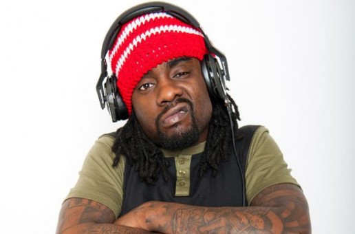 Wale Joins Juan Epstein (Audio)