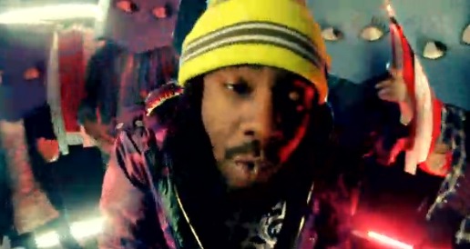 Wale & Jay Pharaoh – H&M (SNL Skit) (Video)