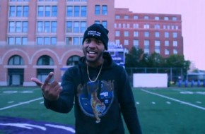 YoungN’ – We Fly High (Video)