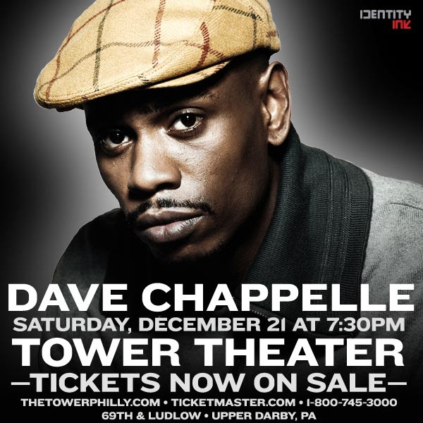 win-tickets-to-see-dave-chappelle-live-this-saturday-in-philly-HHS1987-2013 Win Tickets To See Dave Chappelle Live This Saturday in Philly  